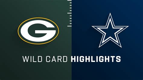 nfc wild-card preview packers vs giants|Trailer: Packers vs. Cowboys .